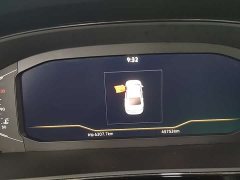 Volkswagen Passat 330TSI Starry Sky Elite Edition - фото 15