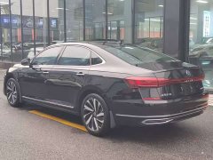 Volkswagen Passat 330TSI Starry Sky Elite Edition - фото 5