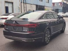 Volkswagen Passat 330TSI Starry Sky Elite Edition - фото 7