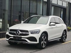 Mercedes-Benz GLC facelift three GLC 260 L 4MATIC dynamic type - фото 1