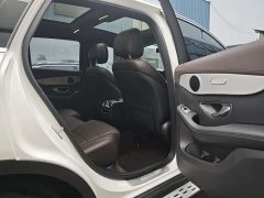 Mercedes-Benz GLC facelift three GLC 260 L 4MATIC dynamic type - фото 10