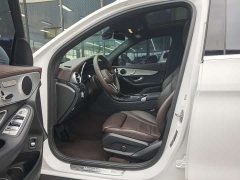 Mercedes-Benz GLC facelift three GLC 260 L 4MATIC dynamic type - фото 11