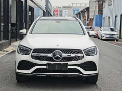 Mercedes-Benz GLC facelift three GLC 260 L 4MATIC dynamic type - фото 2