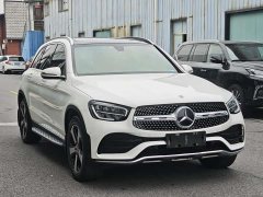 Mercedes-Benz GLC facelift three GLC 260 L 4MATIC dynamic type - фото 3