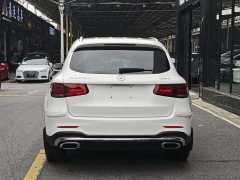 Mercedes-Benz GLC facelift three GLC 260 L 4MATIC dynamic type - фото 4