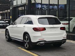 Mercedes-Benz GLC facelift three GLC 260 L 4MATIC dynamic type - фото 5