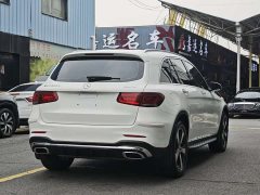 Mercedes-Benz GLC facelift three GLC 260 L 4MATIC dynamic type - фото 6