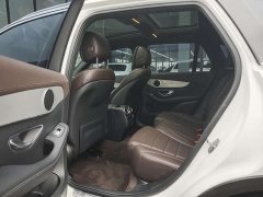 Mercedes-Benz GLC facelift three GLC 260 L 4MATIC dynamic type - фото 7