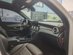 Mercedes-Benz GLC facelift three GLC 260 L 4MATIC dynamic type - фото 9