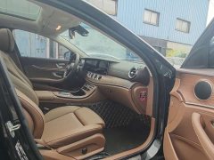 Mercedes-Benz E-Class E 260 L - фото 10
