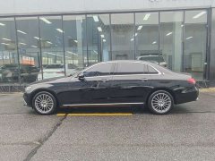 Mercedes-Benz E-Class E 260 L - фото 11