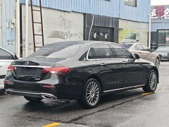 Mercedes-Benz E-Class E 260 L - фото 12