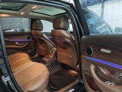 Mercedes-Benz E-Class E 260 L - фото 14