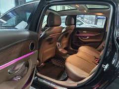 Mercedes-Benz E-Class E 260 L - фото 15