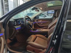 Mercedes-Benz E-Class E 260 L - фото 16
