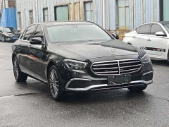 Mercedes-Benz E-Class E 260 L - фото 2