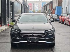 Mercedes-Benz E-Class E 260 L - фото 3