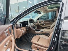 Mercedes-Benz E-Class E 260 L - фото 4