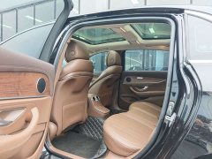 Mercedes-Benz E-Class E 260 L - фото 5
