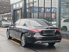 Mercedes-Benz E-Class E 260 L - фото 6