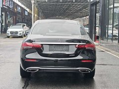 Mercedes-Benz E-Class E 260 L - фото 7