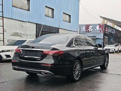 Mercedes-Benz E-Class E 260 L - фото 8