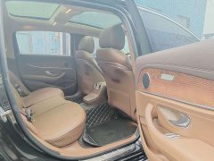Mercedes-Benz E-Class E 260 L - фото 9