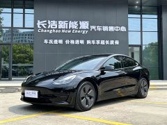 Tesla Model 3 Rear-Wheel Drive - фото 1