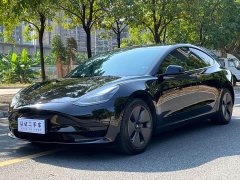 Tesla Model 3 Rear-Wheel Drive - фото 10