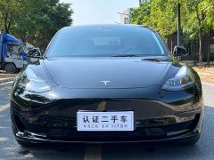 Tesla Model 3 Rear-Wheel Drive - фото 2