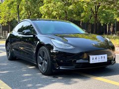 Tesla Model 3 Rear-Wheel Drive - фото 3
