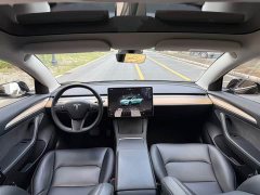 Tesla Model 3 Rear-Wheel Drive - фото 5