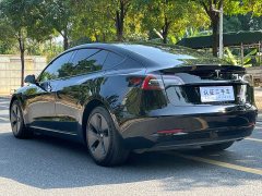 Tesla Model 3 Rear-Wheel Drive - фото 7