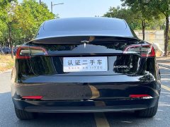 Tesla Model 3 Rear-Wheel Drive - фото 8