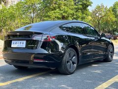 Tesla Model 3 Rear-Wheel Drive - фото 9