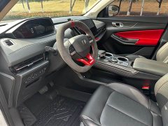 Changan CS55 PLUS Second Generation 1.5T DCTPremium Version - фото 11