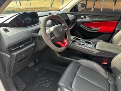 Changan CS55 PLUS Second Generation 1.5T DCTPremium Version - фото 12