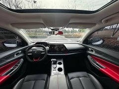 Changan CS55 PLUS Second Generation 1.5T DCTPremium Version - фото 16