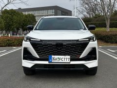 Changan CS55 PLUS Second Generation 1.5T DCTPremium Version - фото 2