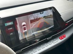 Changan CS55 PLUS Second Generation 1.5T DCTPremium Version - фото 20