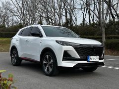Changan CS55 PLUS Second Generation 1.5T DCTPremium Version - фото 3