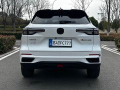Changan CS55 PLUS Second Generation 1.5T DCTPremium Version - фото 4