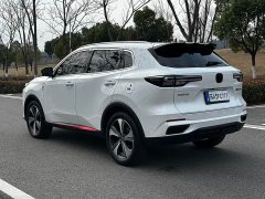 Changan CS55 PLUS Second Generation 1.5T DCTPremium Version - фото 5