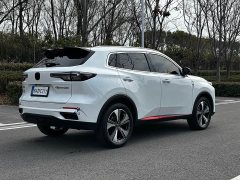 Changan CS55 PLUS Second Generation 1.5T DCTPremium Version - фото 6