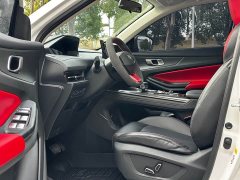 Changan CS55 PLUS Second Generation 1.5T DCTPremium Version - фото 7
