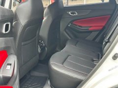 Changan CS55 PLUS Second Generation 1.5T DCTPremium Version - фото 8