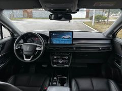 Adventurer 2.0T two-wheel drive exclusive edition - фото 13
