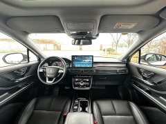 Adventurer 2.0T two-wheel drive exclusive edition - фото 14