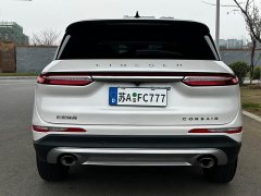 Adventurer 2.0T two-wheel drive exclusive edition - фото 17