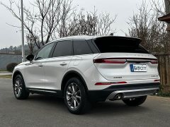 Adventurer 2.0T two-wheel drive exclusive edition - фото 18